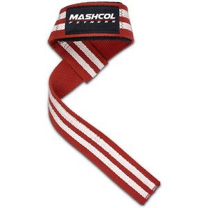 Muñequeras de algodón y EVA para levantamiento de pesas, empuñaduras acolchadas de neopreno para gimnasio con logotipo personalizado de silicona, equipo de gimnasio para levantamiento de pesas - Product Image 4