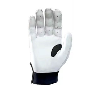 Servicio OEM, precio al por mayor, ropa deportiva unisex, guantes de bateo, guantes de béisbol de primera calidad, accesorios deportivos de máxima comodidad. - Product Image 5