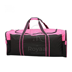 Sac de hockey sur glace grande capacité pour joueurs, durable, professionnel, personnalisable avec logo, pour équipement sportif - Product Image 2