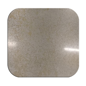 แผ่นเหล็กสแตนเลสอุตสาหกรรมผ่านการเผาไหม้ แผ่นโลหะล้างด้วยกรด แผงตกแต่ง ผิวเคลือบแบบกำหนดเอง ออกแบบตามสั่ง OEM - Product Image 1