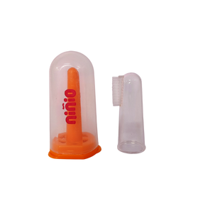 Cepillo de Dientes para Bebés LIVIA POLYMER PRODUCTS PRIVATE LIMITED, Material PP, de Tamil Nadu, para Higiene Bucal de 0 a 12 Meses - Product Image 3