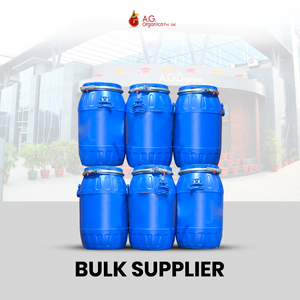 น้ำมันหอมระเหยคลารีเซจออร์แกนิคเกรดพรีเมียม แบรนด์ส่วนตัว  ต้านเชื้อแบคทีเรีย ลดการอักเสบ กลิ่นหอมสดชื่น  สกัดด้วยไอน้ำ  รับผลิตแบบ OEM สำหรับผิว - Product Image 4