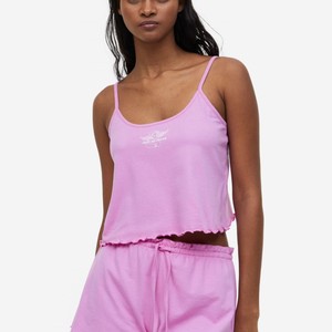 Ensemble de survêtement décontracté 2 pièces pour femme : haut à col licou et pantalon à cordon de serrage, idéal pour le sport et la détente - Product Image 4