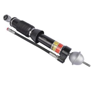 Mercedes S CL-Class W140 1992-1999 ammortizzatore posteriore puntone per S500 S600 CL500 CL600 300SD 300SE 1403209313 - Product Image 5