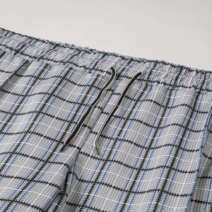 Mode OEM Logo Personnalisé Hommes Casual Jogger Set Deux Pièces Ensemble Nylon Polyester Homme Coupe-Vent Survêtement pour Garçons - Product Image 5