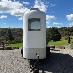 Excelente Remolque para Caballos Pinto Individual de 1980 Usado, Disponible Ahora a Precio de Descuento - Product Image 1