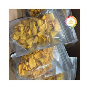 น้ำมันสกัดจากขนุนแห้งแบบธรรมชาติสำหรับอาหารทั่วโลก - Product Image 1