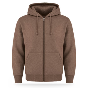 Fabricante de sudaderas al por mayor para negocios de moda, suministro de ropa personalizada, producción de prendas de vestir de marca privada y B - Product Image 1