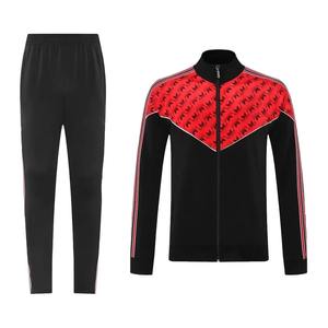 Conjunto Deportivo de Felpa con Capucha, Personalizable con Logotipo, de Alta Calidad, Grueso, Talla Grande, Sudadera con Capucha de Algodón Francés para Hombre - Product Image 6