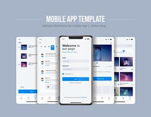 บริษัทรอยัลคราฟท์ รับพัฒนาแอปพลิเคชันมือถือสำหรับแอนดรอยด์และ iOS พร้อมทีมเฉพาะสำหรับแอปพลิเคชันธุรกิจ และเว็บแอปพลิเคชันที่ปรับขนาดได้ - Product Image 4