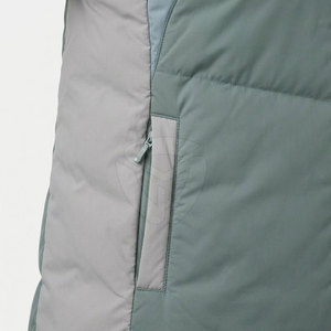 Chaqueta Acolchada de Alta Calidad para Hombre, Ropa de Invierno Cálida con Cierre, Perfecta para Uso Diario y Clima Frío. - Product Image 6