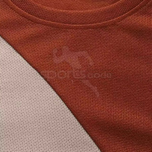 เสื้อสเวตเชิ้ตผู้ชายคุณภาพสูงสำหรับฤดูหนาว ผลิตจากผ้าฝ้าย 100% เป็นมิตรต่อสิ่งแวดล้อม แห้งเร็ว ระบายอากาศได้ดี เหมาะสำหรับกิจกรรมกลางแจ้ง มีสินค้าพร้อมส่ง - Product Image 4