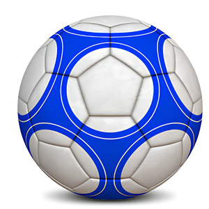 Balón de Fútbol Champion Sports Extreme, Talla 3, Color Rosa, Resistente al Desgaste, para Todo Clima, Inflado, en Empaque - Product Image 2