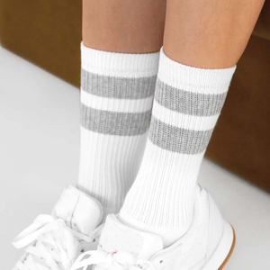 Custom <b>Socks</b> Winter Comfortable Casual <b>Socks</b> Cotton Thick Warm Terry Sport <b>Ankle</b> Short <b>Socks</b> - Product Image 6