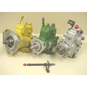 Bomba de Inyección de Combustible Mecánica Stanadyne OEM, Componente de Motor Diésel de Alto Rendimiento - Product Image 4