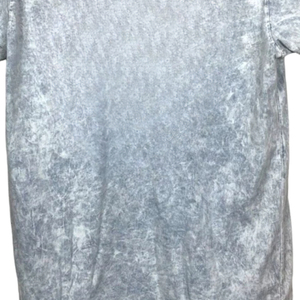 Distressed Ripped Vintage Washed Oversized Baggy Fit Streetwear Heavyweight Cotton <b>Shirt</b> Loose fit Used style <b>Y2K</b> Drop Shoulder - Product Image 6