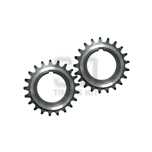 Piñón de Cadena S539 3.8-34CR V6 para Mustang, Taurus, T-Bird 1982-1987, Otras Piezas de Automóvil para FORD - Product Image 1