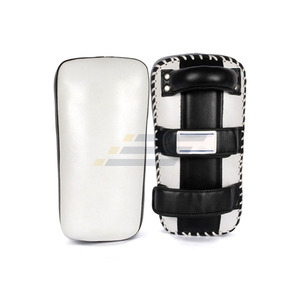 แผ่นเตะฝึกซ้อมมวยไทย MMA เทควันโด ชกมวย ดีไซน์ใหม่ล่าสุด คุณภาพดี แผ่นเตะไทย - Product Image 2