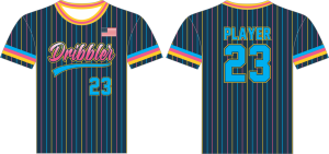 Camiseta de Hombre de Alta Calidad con el Último Diseño en Venta 2025, Camisetas Casuales de Estilo Clásico para Venta en Línea - Product Image 4