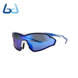 Gafas de sol polarizadas Borjye J131C - Product Image 1