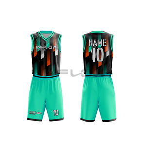 Camiseta de Baloncesto para Jóvenes con Diseño Sublimado, Tallas Grandes XS-XXL, Logotipo Personalizado Incluido, Transpirable - Product Image 1