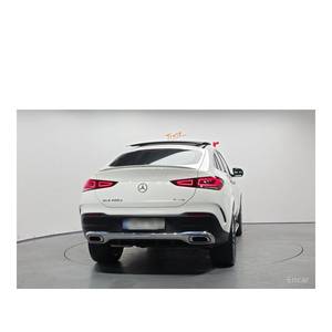 Mercedes-Benz GLE-Class GLE400d 4MATIC Coupé Direction à Gauche Diesel Boîte Automatique Caméra Arrière 15 719 km Décembre 2023 - Product Image 4