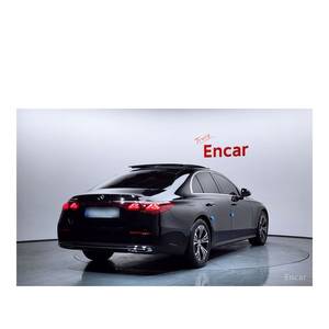 Mercedes-Benz Clase E E200 Avantgarde 2024, 6,979 km, Volante a la Izquierda, Caja de Cambios Automática, Cámara Trasera - Product Image 2