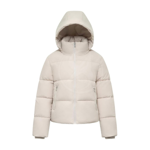 Custom Design Made <b>Women</b> Puffer <b>Jackets</b> <b>Lightweight</b> <b>Women</b> Puffer <b>Jackets</b> Winter Wear <b>Women</b> Puffer <b>Jackets</b> - Product Image 6
