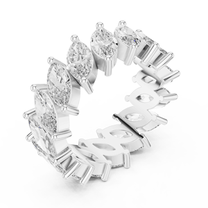 Royal Things 14K Anillo de arcilla hecho a mano Diseño único - Product Image 2