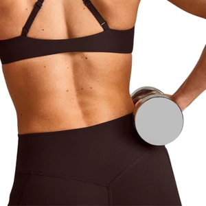 Women's Pocket Leggings Custom High Waist Stretch Athletic Pants Comfortable Yoga Fitness Running Training Gym Sportswear - Product Image 4