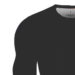 Men’s Rash Guard <b>Custom</b> Sublimation Printed <b>Compression</b> <b>Shirt</b> Long-Length Gym & Outdoor Training Top High-Performance Men - Product Image 3