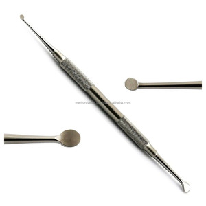 Dental Micro Oral Surgery <b>Kit</b> 7PCS Stainless Steel Manual Reusable Instruments CE ISO Certified Wholesale Supplier - Product Image 5