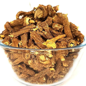 Polvo de Hemidesmus Indicus, Polvo de Raíz de Anantmool Madrasi, Sarsaparilla, Nannari, Anantamula, Hierbas Naturales Secas, Envasadas al Vacío - Product Image 3