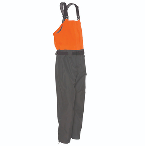 Men's High Quality Durable Fabric Insulated Bib Pant Winter <b>Camo</b> Design for Outdoor Hunting Breathable and Waterproof Overall - Product Image 2