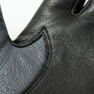 Guantes de Cuero Genuino con Interior Suave y Diseño Flexible para Uso Diario, Viajes, Actividades al Aire Libre y Comodidad - Product Image 6