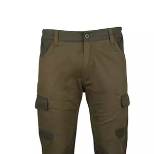 Nouveautés : Pantalons de chasse et de randonnée légers et décontractés pour activités de plein air, directement du fournisseur d'usine - Product Image 4
