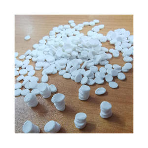Fournisseur Malaisien – Excellent Prix – Masterbatch de Malaisie – Matière Première Carbonate de Calcium – Granulés – Couleur Naturelle – Pour Soufflage de Films - Product Image 3