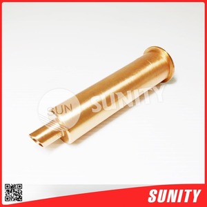 Injecteur à manchon de haute qualité TAIWAN SUNITY 4HAL2-TN 126650-11850 pour moteur diesel marin Yanmar - Product Image 4