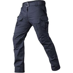 Nouveau pantalon de travail design 2025 de qualité supérieure pour hommes, pantalon cargo - Product Image 5