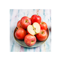 Verse rode appels, premium kwaliteit, zoet, knapperig, sappig, geschikt voor groothandel, detailhandel en export.