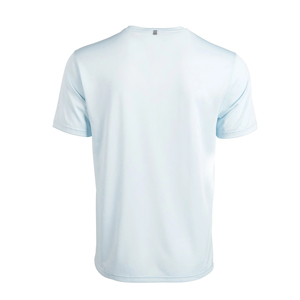 Diseña Tu Propio Logotipo, Camiseta Transpirable con Estampado, Sostenible, Ecológica, Extra Grande, Lisa, OEM, Personalizada, Unisex, para Hombre - Product Image 2