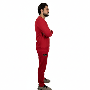 Survêtements pour hommes, ensemble 2 pièces, sweat à capuche et pantalon de jogging, tenues décontractées pour hommes, survêtements de haute qualité, sweat à capuche décontracté, survêtement personnalisé - Product Image 5