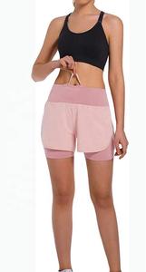 Shorts Casuales de Alta Calidad para Mujer, Hechos a Medida, Transpirables, para Adultos, Más Vendidos - Product Image 4