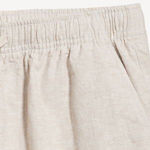 Pantalones Cortos Casuales de Algodón para Hombre, Diseño de Alta Calidad, Estilo Urbano, Patrón Sólido, Último Estilo Personalizado, Venta al Por Mayor - Product Image 6
