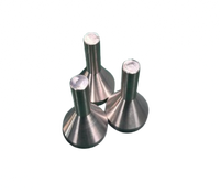 Pièces tournées CNC de haute précision sur mesure, composants métalliques OEM, pièces tournées CNC de haute précision