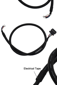 2,54mm 4-Pin auf MX1.25-4P USB-Datenkabel Dupont Motherboard Computer PC-Komponente für Elektronische Anwendungen - Product Image 6