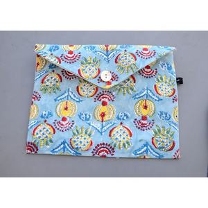 Ensemble de pyjama en coton pur pour femmes, chemise imprimée avec bloc de main, robe de nuit douce et confortable, nouvelle collection - Product Image 2