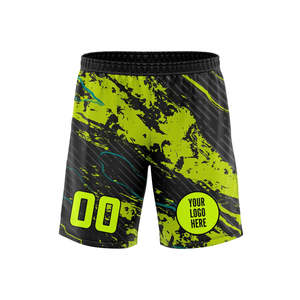 Tenue de football personnalisée pour jeunes, maillot et short de football pour enfants, kit d'équipe pour garçons, filles, équipes juniors, vente en gros OEM ODM - Product Image 4