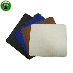 Urvoi − bandes pour jambes de cheval, en mousse PU, 4 couleurs, enveloppes solides - Product Image 1