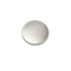 Pièces de monnaie vierges en alliage de zinc durable avec finition plaquée pour cadeau promotionnel et logo personnalisable - Product Image 4